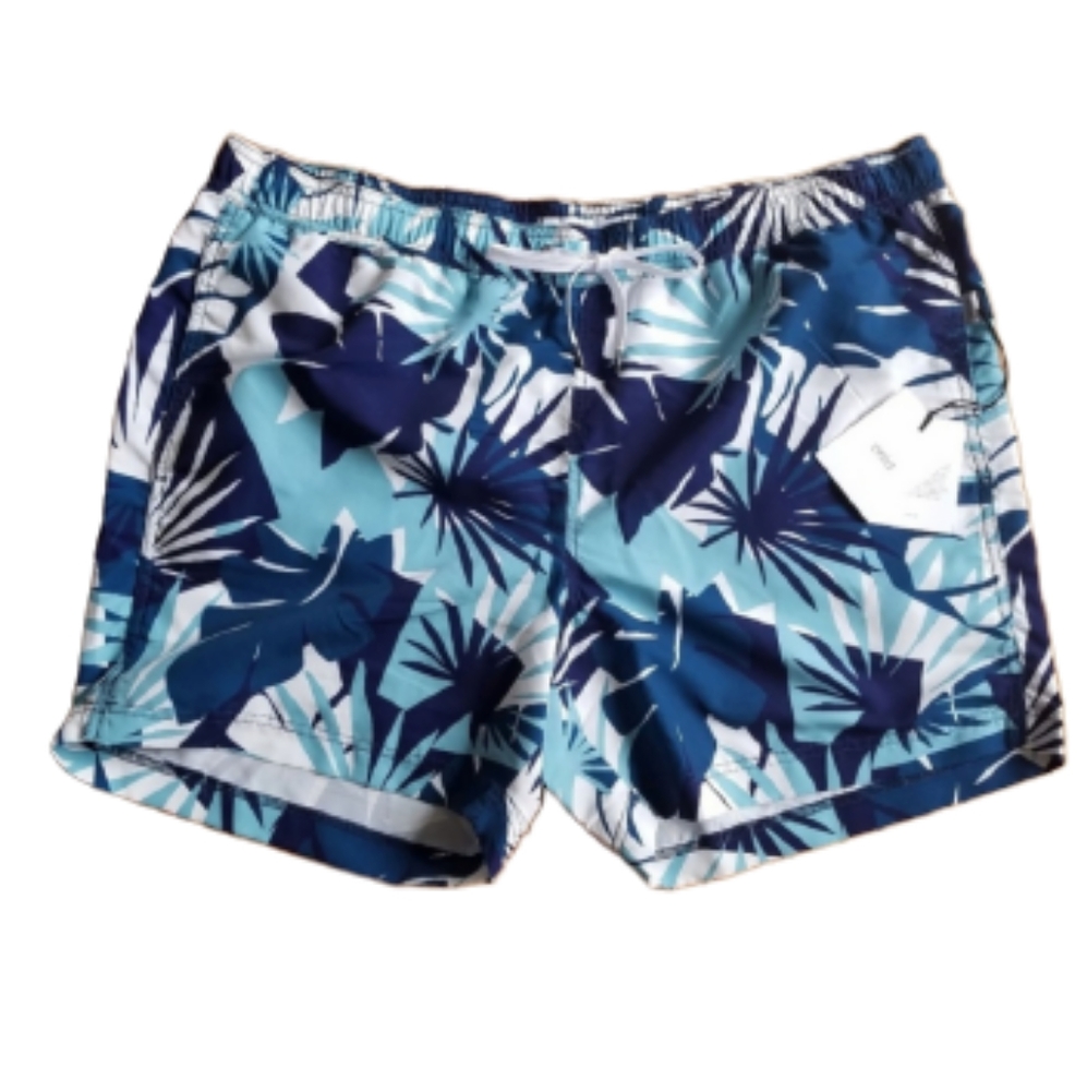 Onia Men's Swim Shorts, Size XXL, NWT